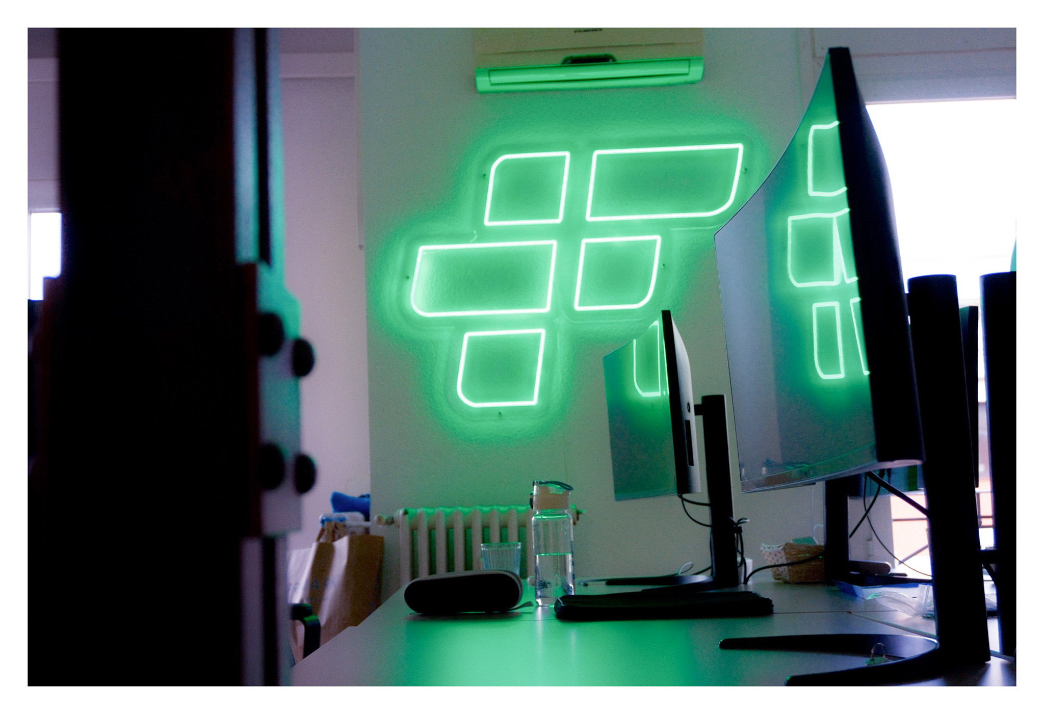 Blåbærsyltetøy – Økologisk