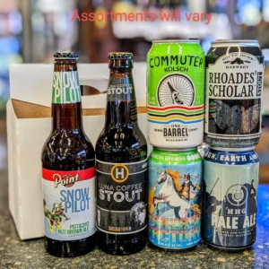 BEER SUB - Monthly